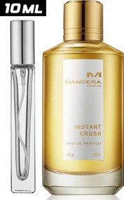 Mancera Instant Crush (10 ML) Eau de Parfum
