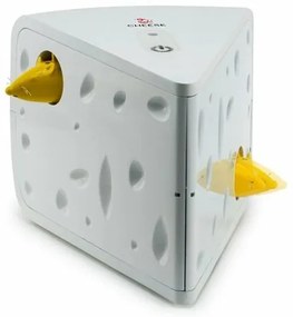 FroliCat® CHEESE™ automatikus macskajáték