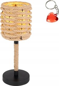 Asztali lámpa Halia 15679T Globo