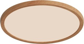 Nordlux OJA 47276004 Süllyesztett mennyezeti lámpa 1x18W/LED 2700K 1600LM IP20