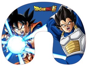 Dragon Ball Power Duo utazópárna, nyakpárna