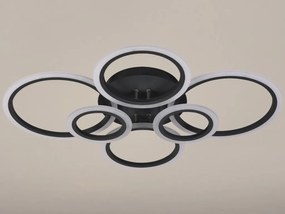 NEDES J3323-S Modern LED Mennyezeti Lámpa IP20