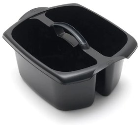 Caddy fekete takarító vödör - Addis