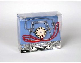 Logikai játék Metal Phone – RecentToys