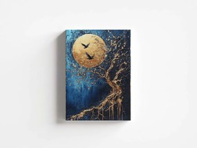 Vászonkép, 80×120 cm – YNS-1018-80