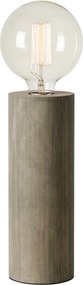 Markslojd LEGNA 108756 Asztali lámpa 1x40W/E27 IP20
