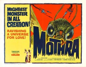 Illusztráció Mothra 1962 02