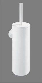 Stella Classic akasztós Wc kefe 07.435-W fehér