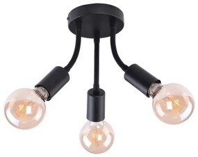 Rabalux 6808 - Csillár ALMUS 3xE27/60W/230V