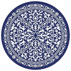 Csempe matrica - Görög - 4 darab