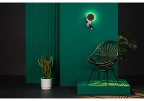 FARO 20066 - LED Dimmelhető fali kislámpa KLEE LED/10W/230V + LED/3W bal