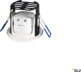 SLV 1001016 KAMUELA Kültéri Mennyezetbe Építhető Lámpa Fehér LED IP65