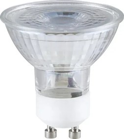 Smd-led led izzó gu10 5w 445lm ip20