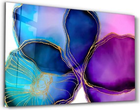Üvegkép, 46×72 cm – CAM-2085