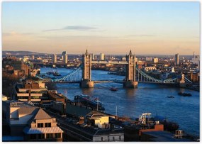 Poszterek A0 Szint London