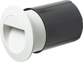 RENDL MARCO 70 süllyesztett lámpa fehér 230V LED 3W IP65 3000K