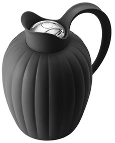 BERNADOTTE termokancsó, éjfekete - Georg Jensen