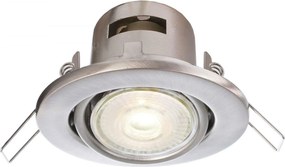 Light Impressions Deko-Light süllyesztett mennyezeti lámpa Deneb 220-240V AC/50