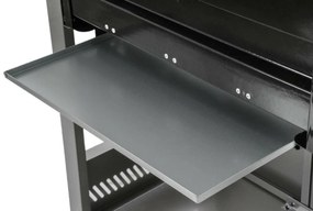 G21 Oklahoma BBQ Premium Line gázgrill 3 égő + redukciós szelep ingyen