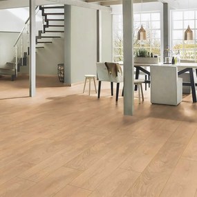 Belotti világosbarna modul vinyl padló LVT 2 mm