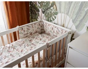 Swing variálható kiságy, 70 x 140 cm - Pinio