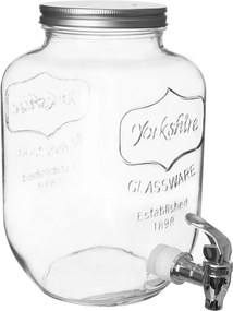 Italtartó 4 l Kohoutek – Orion