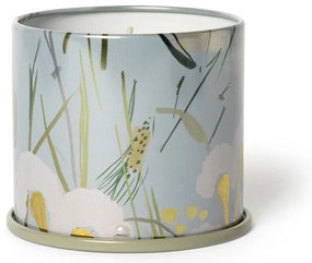 Illatos gyertya, égési idő 50 ó Fresh Sea Salt – ILLUME x Bloomingville