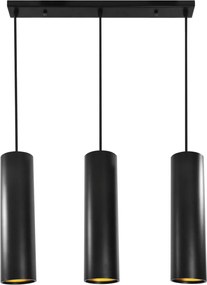 Polux LATI 307583 Függőlámpa 3x8W LED/GU10 IP20