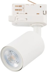 TK Lighting TRACER 4849 Sínreflektor 1x10W/GU10