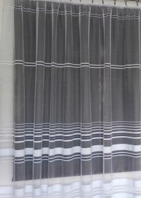 Mg Függöny jacquard 614/14 200X180 kész Bt M