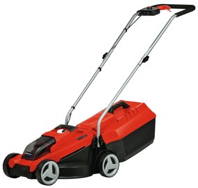 Einhell akkus fűnyíró GE-CM 18/32 li - solo 18V 25l 32cm akku és töltő nélkül