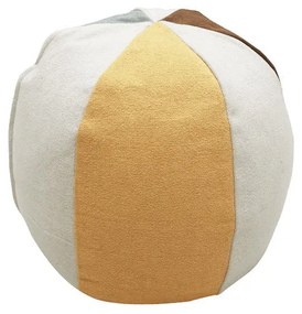 Gyerek babzsákfotel Ball – Lorena Canals