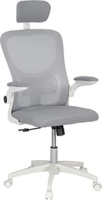 Flexo ergonomikus irodai forgószék deréktámasszal
