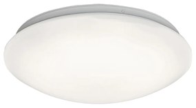 Viokef BRIGHT mennyezeti lámpa, fehér, 3000K melegfehér, beépített LED, 1440 lm, VIO-4158800