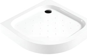 Klonberg 90x90 Íves akríl zuhanytálca 90x90 cm