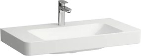 Laufen PRO X mosogató fehér 46,5x85 cm H8108677571111
