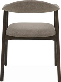 Adler design karfás szék