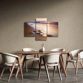 Kép - Kagyló (90x60 cm)