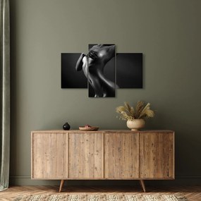 Kép - Meztelen nők (90x60 cm)