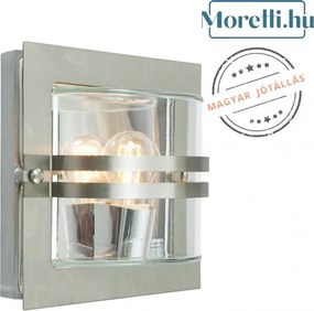 NORLYS 650ST BERN Modern Kültéri Fali Lámpa E27 IP54