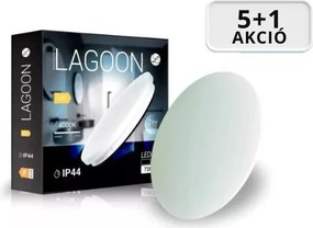 5+1 Lagoon lámpa 16 W csomag