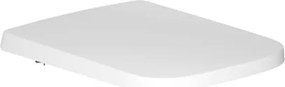 Jika Pure Style fogantyúk műanyag fehér H8904240000631