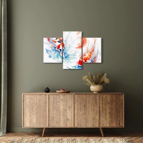 Kép - Halak (90x60 cm)