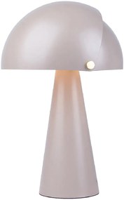 Nordlux Align asztali lámpa 1x25 W barna 2120095018