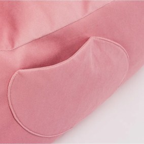 Ülő táska Twinki szék rózsaszín EMI