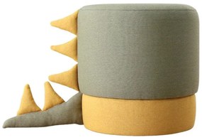 Puha Puff Moouv 3338 - Green