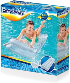 Bestway metál felfújható matrac 188 x 71 cm