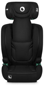 Lionelo - Gyerekülés IGO i-Size 100-150 cm Fekete karbon