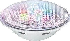 Novolux PAR56 233A-L2427D-04 Medencelámpa 1x27W/LED RGB IP68