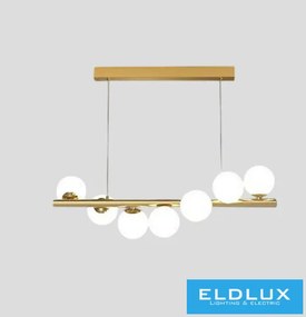 ELDLUX A06 Modern Függesztett Lámpa IP20